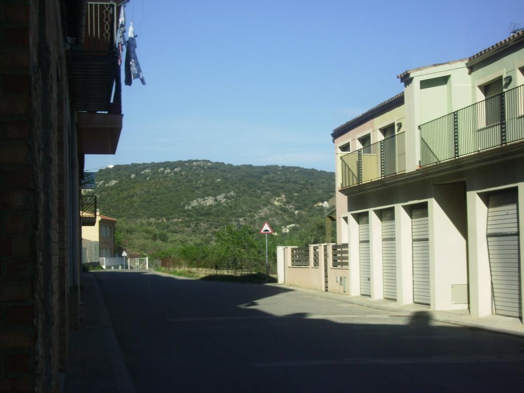 Casa Canut Tartareu 外观 照片