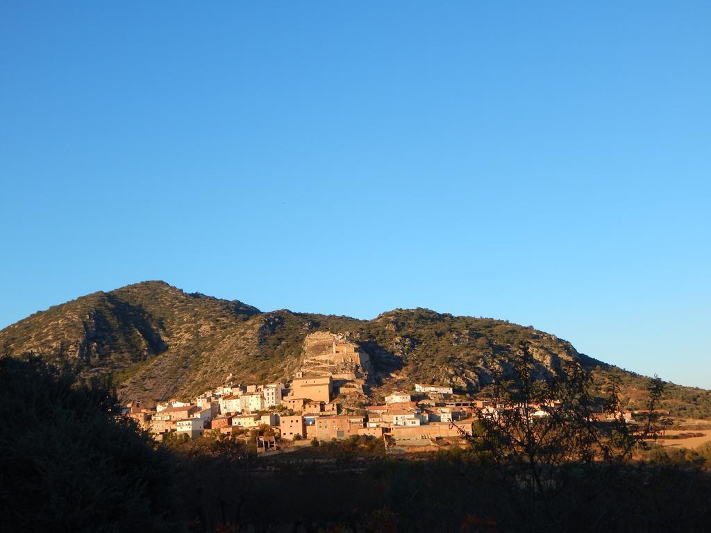 Casa Canut Tartareu 外观 照片