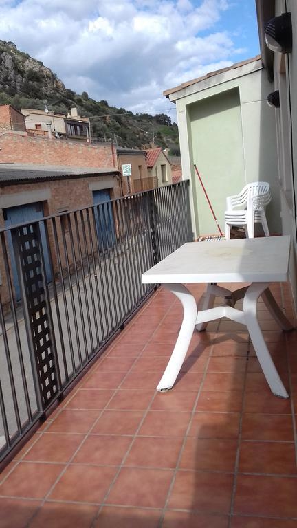Casa Canut Tartareu 外观 照片