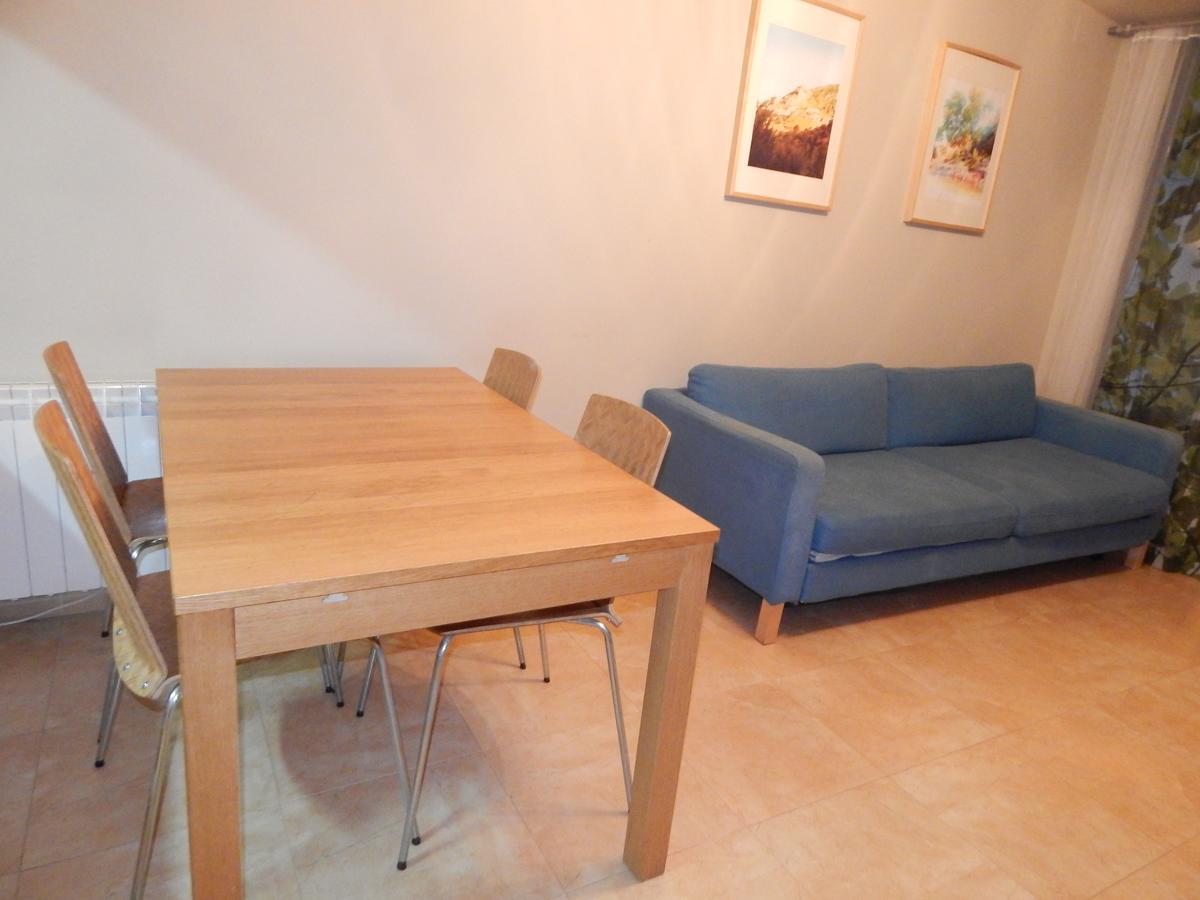 Casa Canut Tartareu 外观 照片