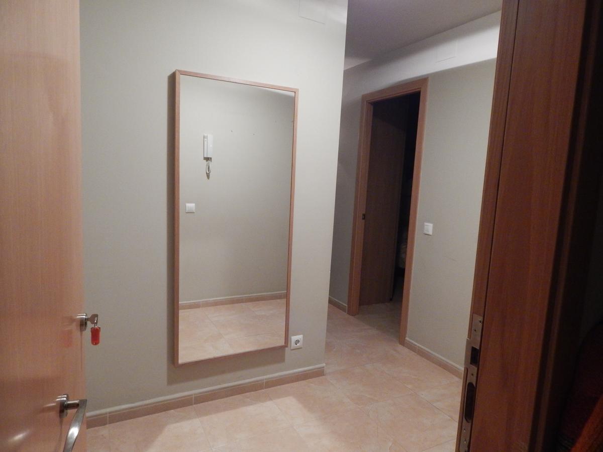 Casa Canut Tartareu 外观 照片