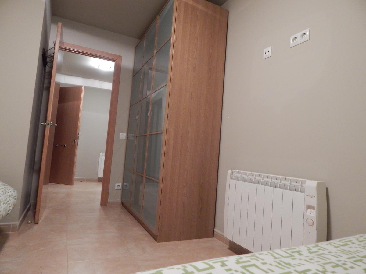 Casa Canut Tartareu 外观 照片