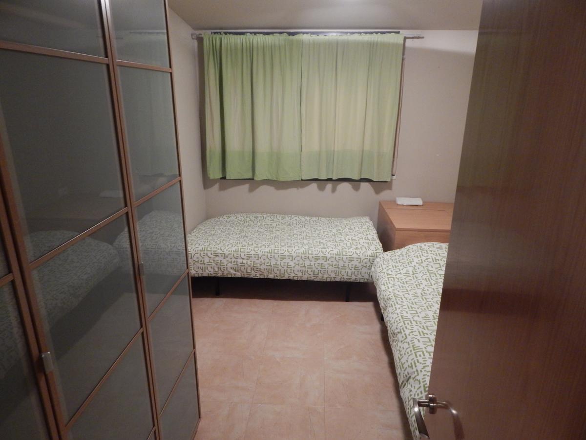 Casa Canut Tartareu 外观 照片