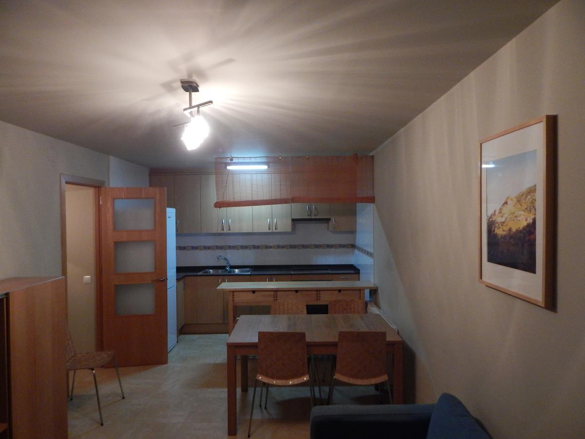 Casa Canut Tartareu 外观 照片