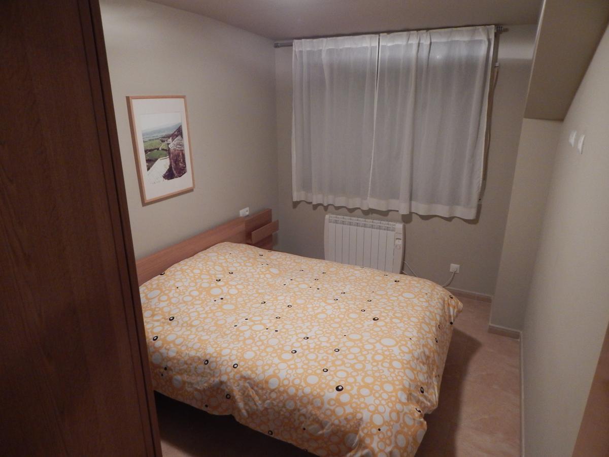 Casa Canut Tartareu 外观 照片