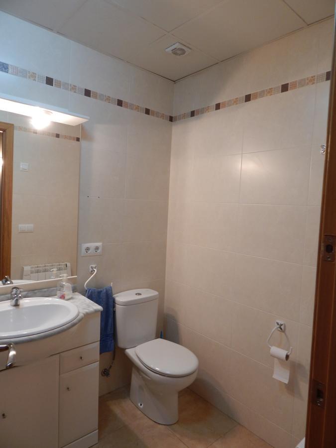 Casa Canut Tartareu 外观 照片