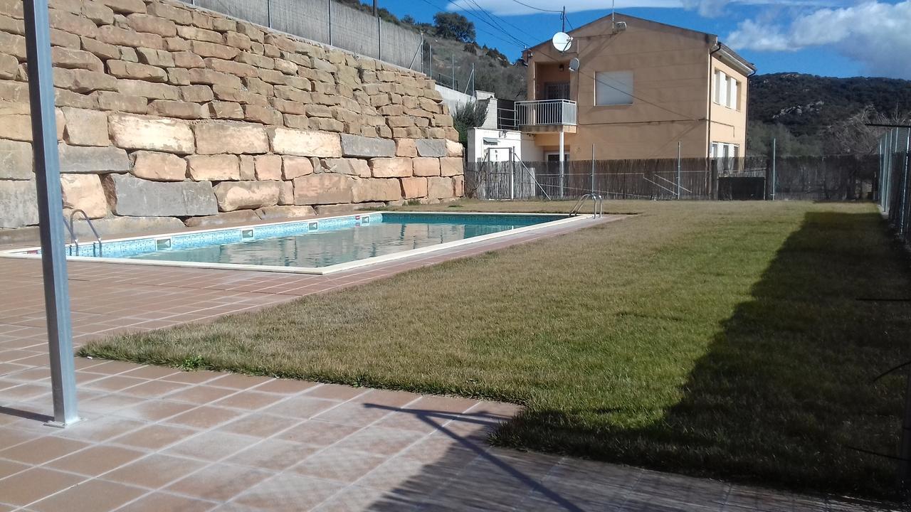 Casa Canut Tartareu 外观 照片